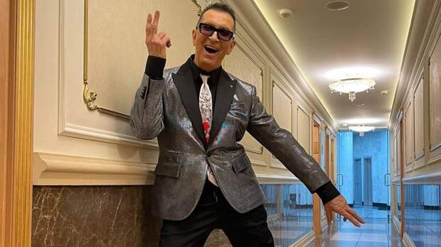 Александр Буйнов признался, что влюблён в популярную актрису: «Как же мне к ней подойти, чтобы поцеловать»