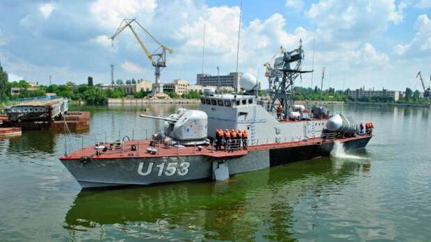 Военный эксперт Жилин развеял миф о возможности восстановления ВМС Украины