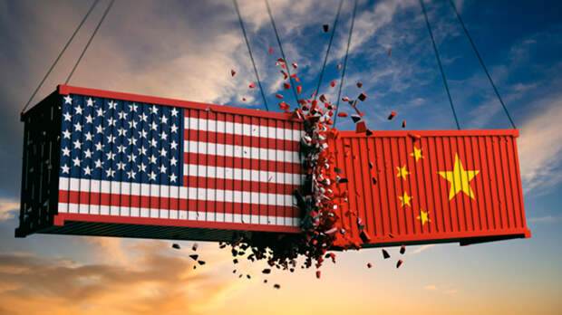 США готовят Китаю ультиматум в торговой войне