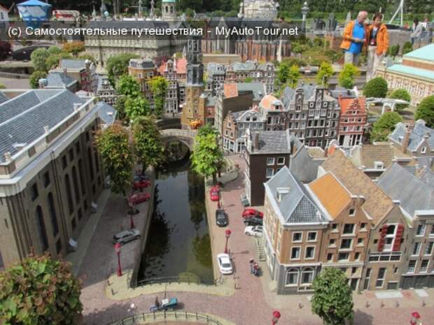 Madurodam