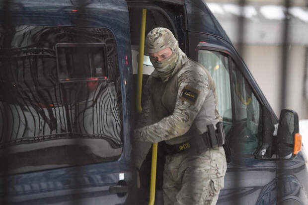 Еще один судья попал под уголовное дело в России