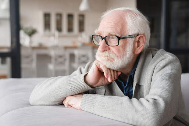 Ученый Полуновский: генетика отвечает за 50% продолжительности жизни