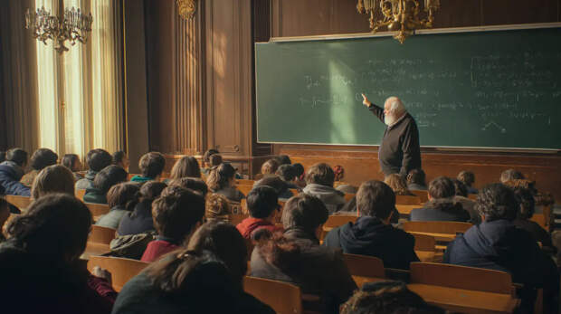 "Мы уже не знаем, что делать": Студенты молят Мизулину остановить нейробезумие в университете