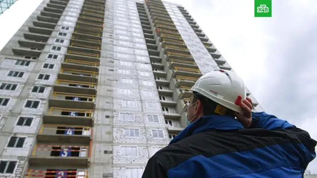 Бюро Захи Хадид не будет работать над проектом по программе реновации в Москве