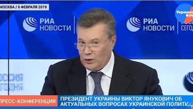 Ищенко рассказал, чего на самом деле хотят Азаров и Янукович