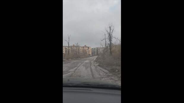 Артёмовск https://t.me/webmoney_dn/314066Video: Видео от Донецкая группа новостей|Донецк.ДНР