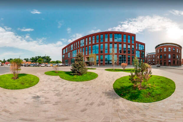 5 шедевров индустриальной архитектуры Москвы (ФОТО)