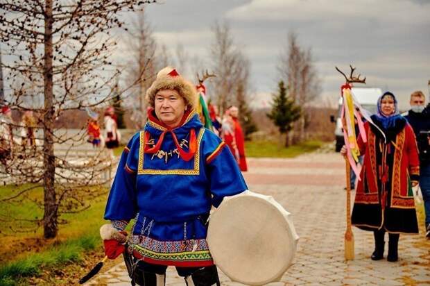 Ямал. Гармония Арктики