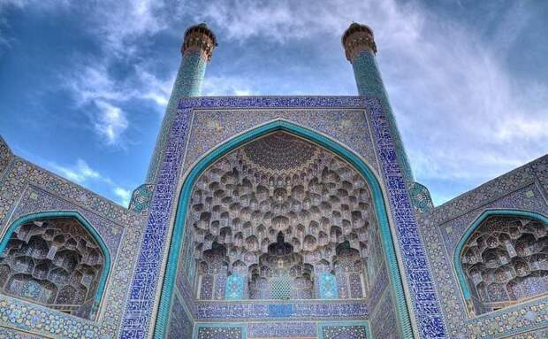 Тегеран, Иран Lonely Planet, архитектура, архитектурные шедевры, интересно, необычно, обязательно к посещению, путешественникам на заметку, чудеса света