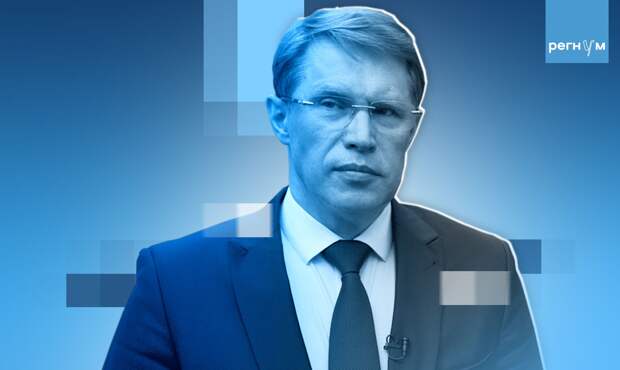 Мурашко рассказал о способах увеличения продолжительности жизни россиян