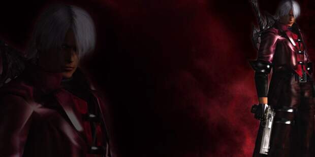 Devil May Cry