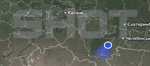 Тысячи украинцев «переехали» в Челябинск, но есть нюанс