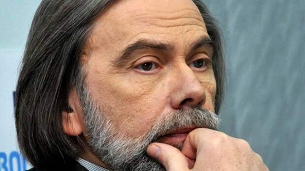 Политолог Погребинский объяснил опасность препятствования сертификации «СП-2» для Украины