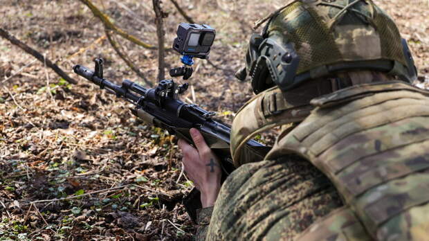 Пушилин: ВСУ контролируют не более 17% территории Донбасса