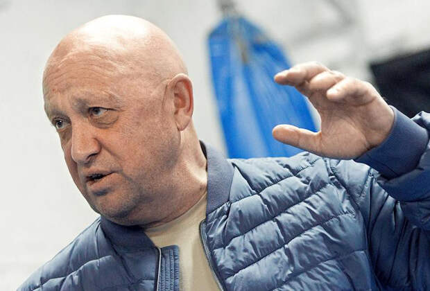 «Ему надо больше, чем всем». Раскрыты новые детали конфликта Пригожина с Шойгу и Герасимовым из-за снарядов