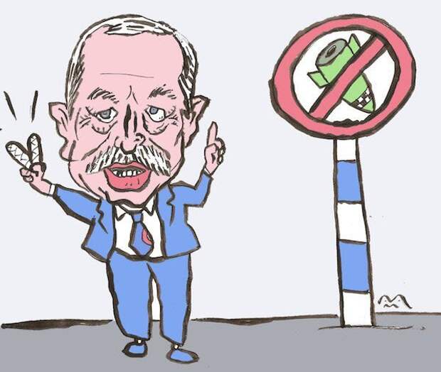 Завтра была мир бесэдер, карикатуры, мировые новости, новости, рисунки, юмор