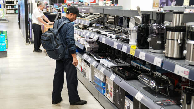 Забудьте о полной компенсации: что изменилось в правилах возврата техники