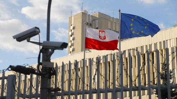 Польский экс-министр: рецепт добрых отношений с Москвой — Украина и Белоруссия в составе Польши