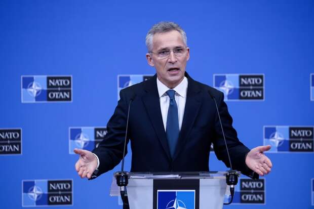 Столтенберг: Швеция выполнила все обязательства и готова к вступлению в НАТО
