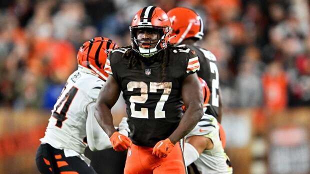 Kareem Hunt
