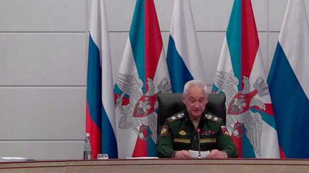 Беспилотники войдут в приоритеты Госпрограммы вооружения до 2036 года