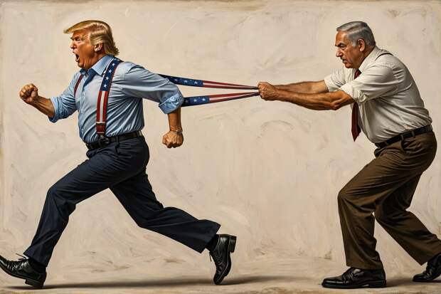 Трамп пытается «соскочить» и помириться с Ираном: Израиль возмущен, могут всплыть похождения президента США на острове Эпштейна.