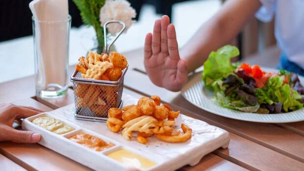 Диетолог рассказала, когда нужны разгрузочные дни