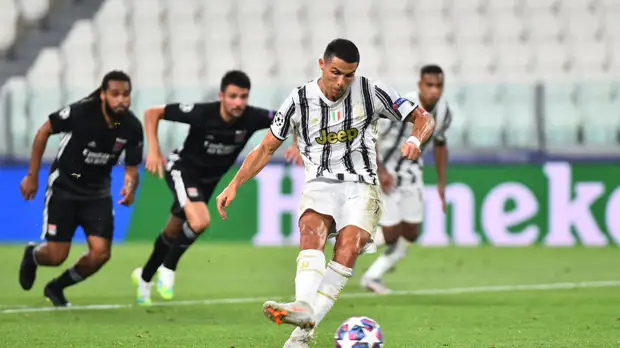 Президент «Ювентуса» заявил, что Роналду останется в клубе