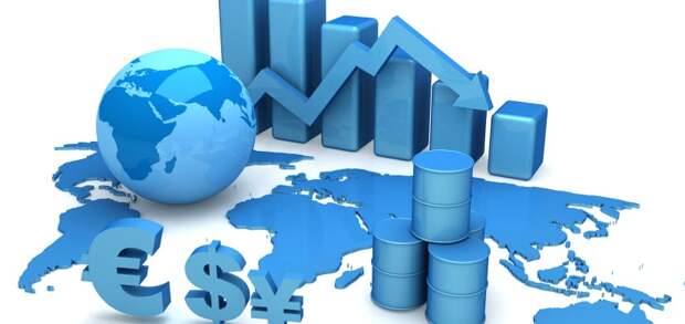 Мир погружается в военно-энергетический кризис — Bloomberg