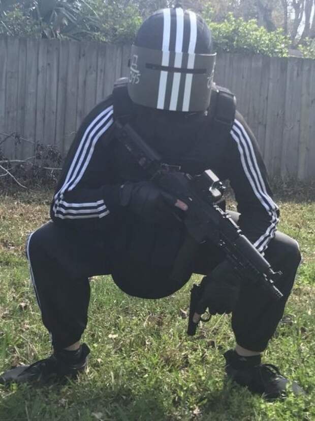 Спецгоп