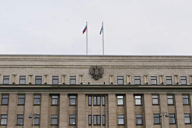 Депутаты ЗС приняли в первом чтении бюджет Иркутской области