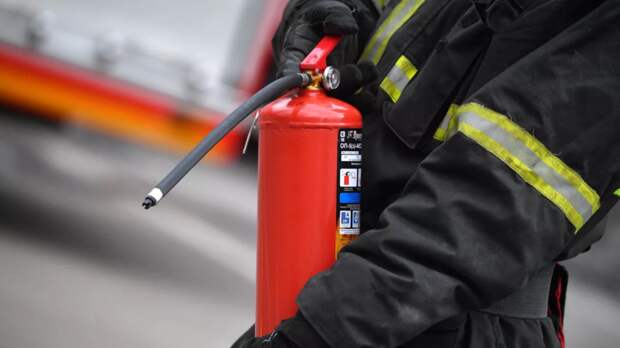 В Марий Эл ожидается высокая пожароопасность с 25 мая