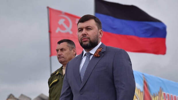 В Киеве опасаются новой эскалации в Донбассе в связи с угрозами со стороны ДНР