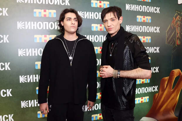 Олег Шепс перестал скрывать новую возлюбленную из Тюмени