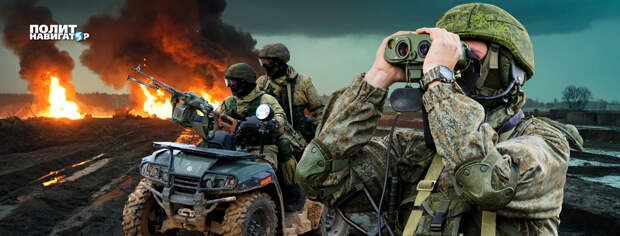 «Русские подходят к Запорожью и Славянску»: Что замалчивают западные СМИ