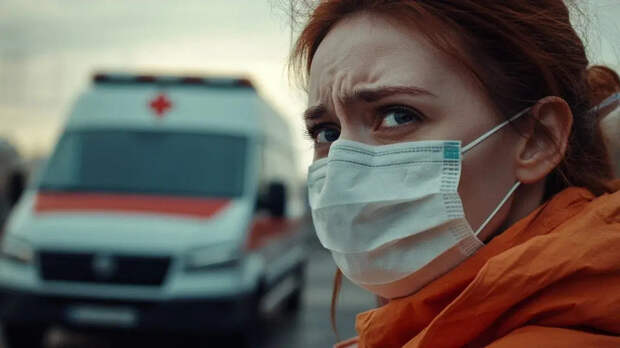 Итальянского актёра и режиссёра Клаудио де Мальо госпитализировали из ГИТИСа с инсультом