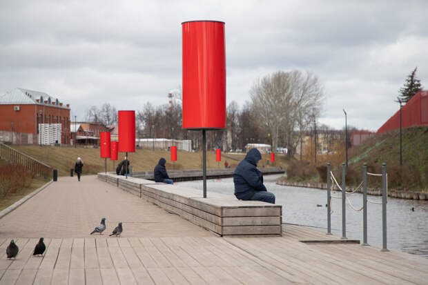 Затяжная магнитная буря начнется в Тульской области 10 апреля