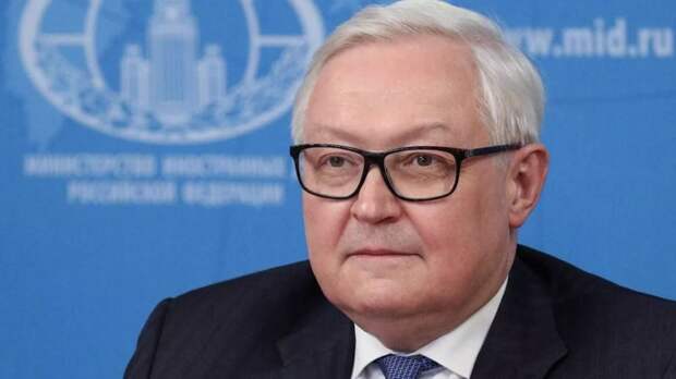 Рябков: разрешение украинского конфликта по-настоящему приблизилось