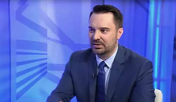 Осташко объяснил текучку кадров и денежные проблемы штабов Навального Осташко объяснил текучку кадров и денежные проблемы штабов Навального