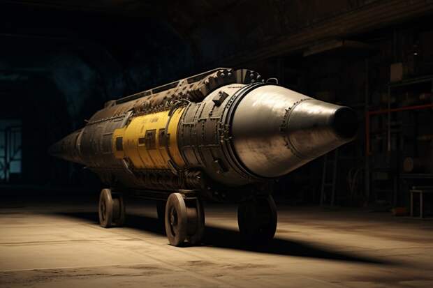 Финляндия разрешит ввоз ядерного оружия — реакция Кремля