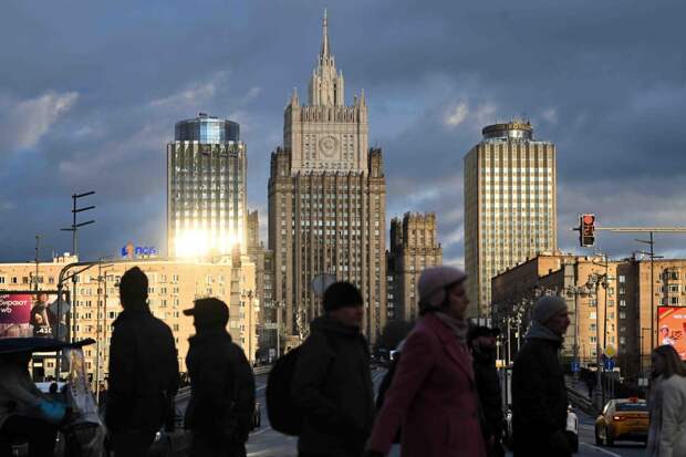 МИД России опубликовал список японских военных Второй мировой с отмененной реабилитацией