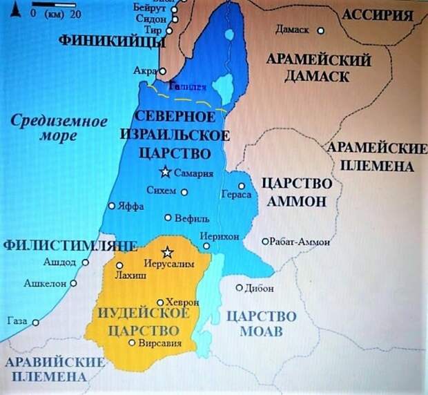 Соломон: самый мудрый и богатый царь в истории человечества…