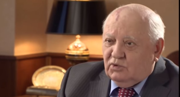 «У Горбачёва отняли всё»