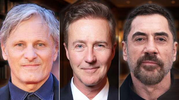 Голливудский злодей: как Бардем покорил Голливуд и почему его ждет новая роль революционера