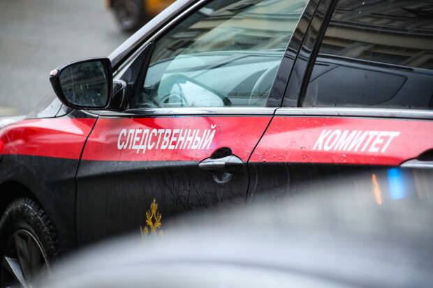 Россиянин получил срок за приветствие возле Вечного огня