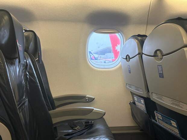 Авиакомпания из ОАЭ с мая возобновит рейсы из Петербурга