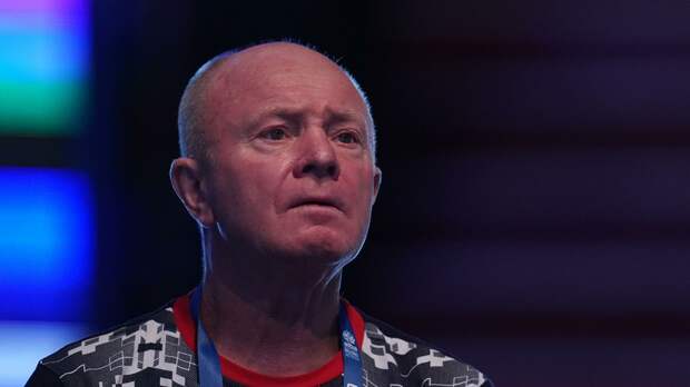 Шидловский оценил итоги жеребьевки олимпийского турнира по боксу 