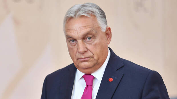 Орбан заявил о превращении Венгрии в полигон для спецслужб Украины
