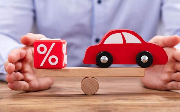 Решение ЦБ: ключевая ставка снижена на 0,5%