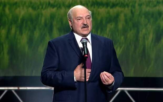 Бесконечный белорусский «майдан» склоняет Лукашенко к интеграции с Россией